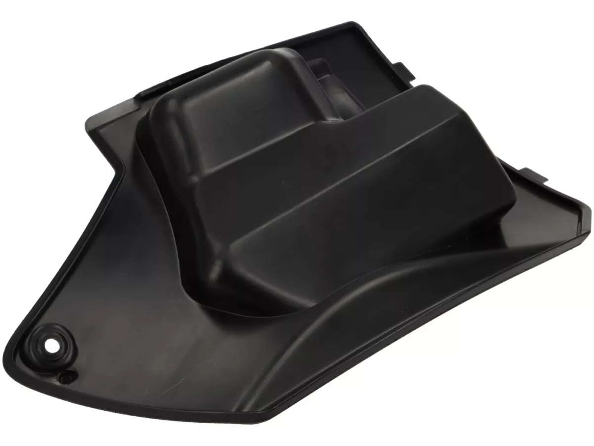 Compartiment de rangement dans le coffre à bagages, à gauche -PIAGGIO- Piaggio Medley 125-150