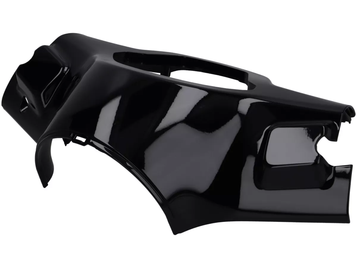 Top handlebar cover -PIAGGIO- Vespa Primavera 50-150 - primed