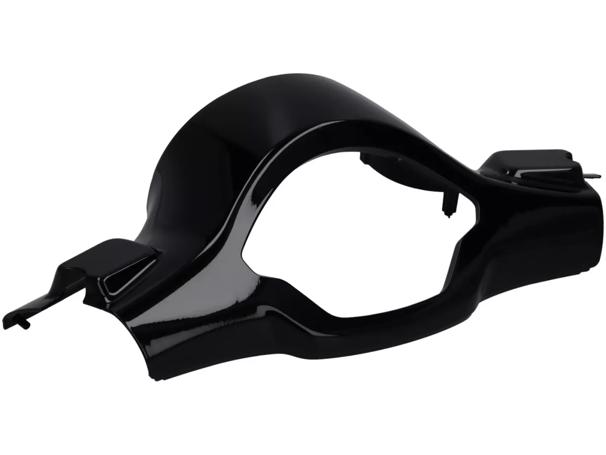 Top handlebar cover -PIAGGIO- Vespa Primavera 50-150 - primed