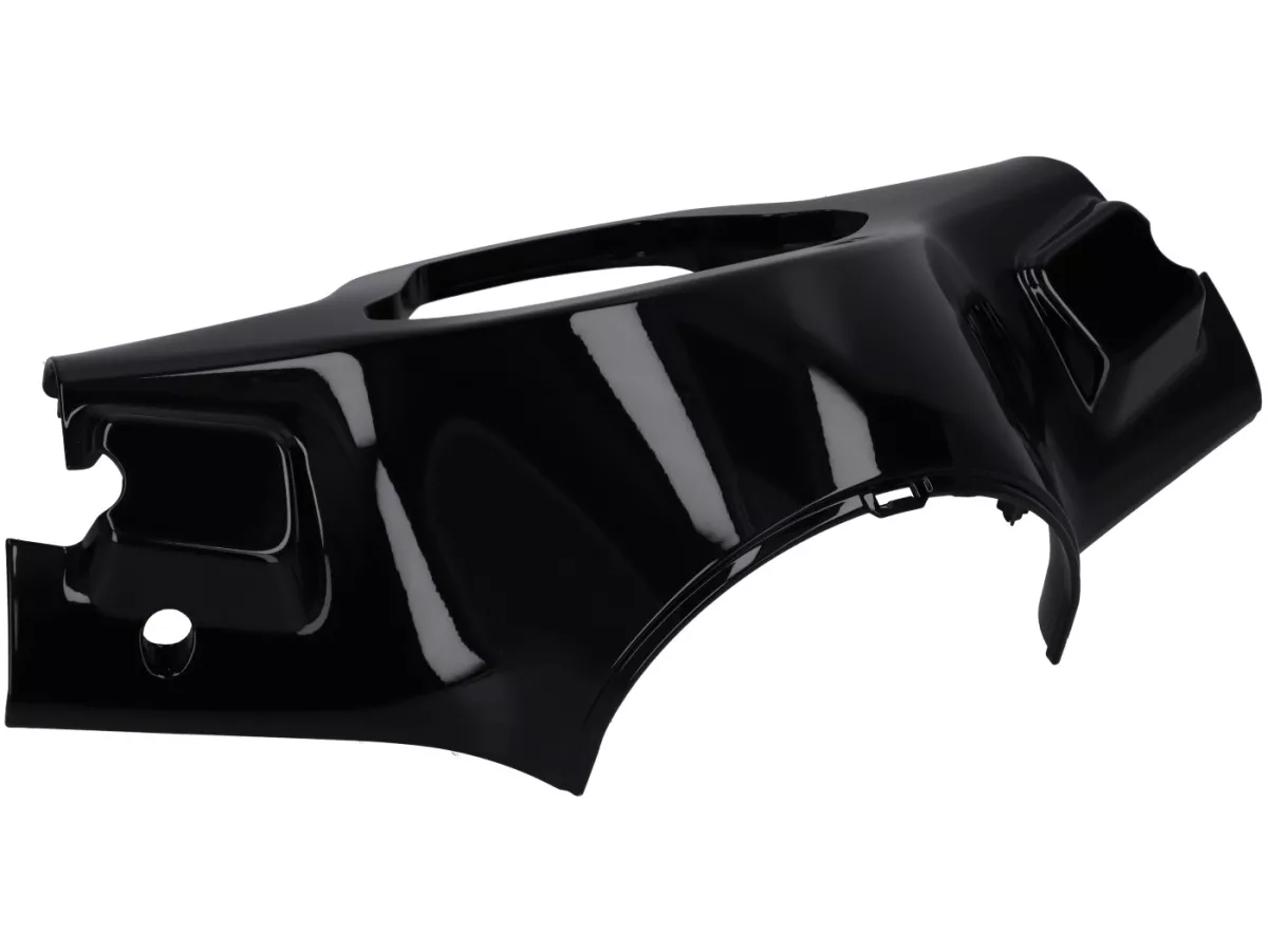 Top handlebar cover -PIAGGIO- Vespa Primavera 50-150 - primed