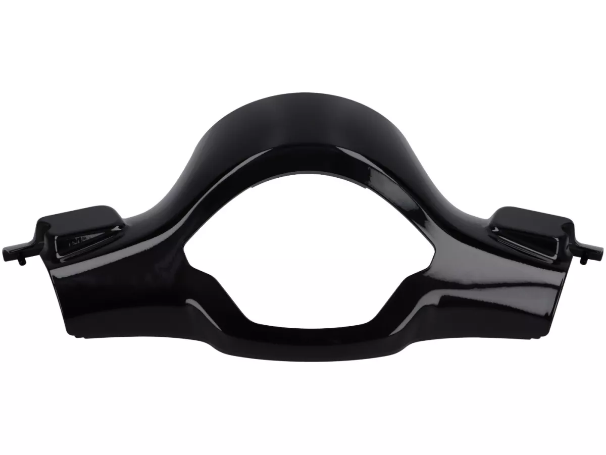 Top handlebar cover -PIAGGIO- Vespa Primavera 50-150 - primed