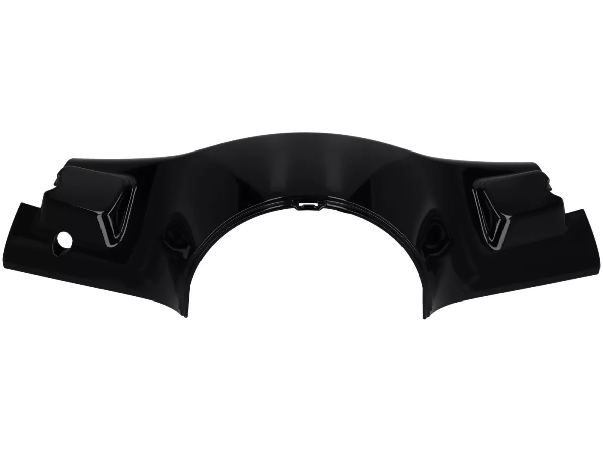 Top handlebar cover -PIAGGIO- Vespa Primavera 50-150 - primed