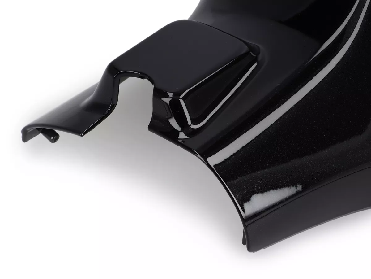 Top handlebar cover -PIAGGIO- Vespa Primavera 50-150 - primed