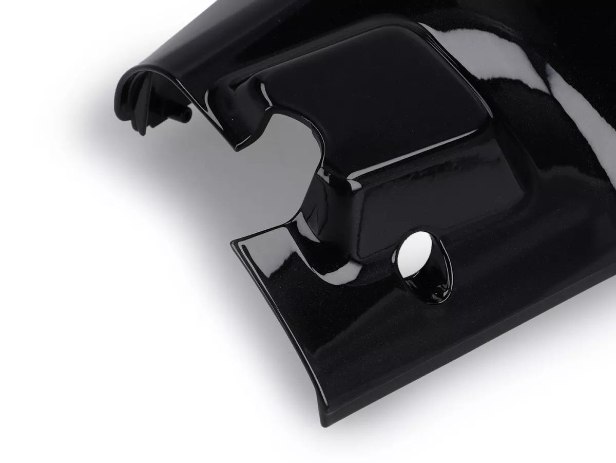 Top handlebar cover -PIAGGIO- Vespa Primavera 50-150 - primed