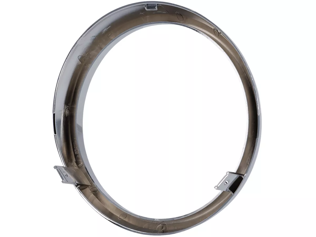 Cerclage de phare -PIAGGIO- Vespa Primavera 50-150 2024-, Primavera Elettrica 2024-