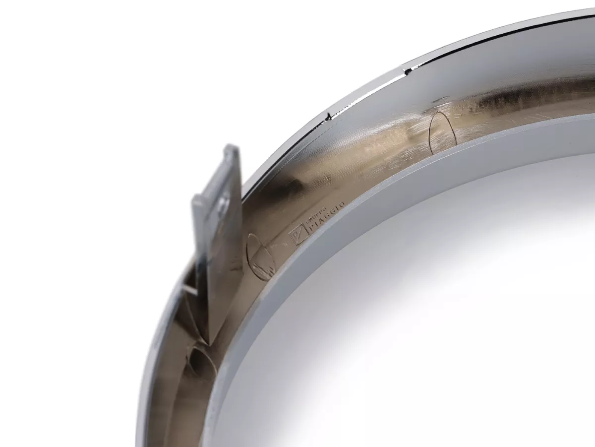 Cerclage de phare -PIAGGIO- Vespa Primavera 50-150 2024-, Primavera Elettrica 2024-