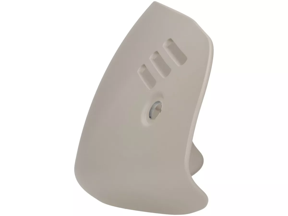 Screen - Flyscreen -PIAGGIO- Vespa GTV HPE 300 RST 2023 Euro 5 keyless ABS 4T 4V LC (ZAPMD3108) - beige