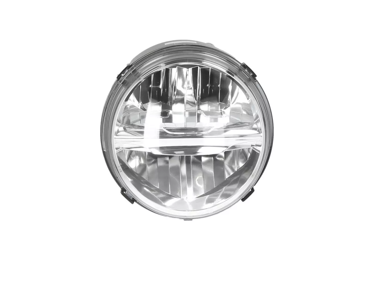 Optique de phare -PIAGGIO- VVespa Primavera 50-150 2024-