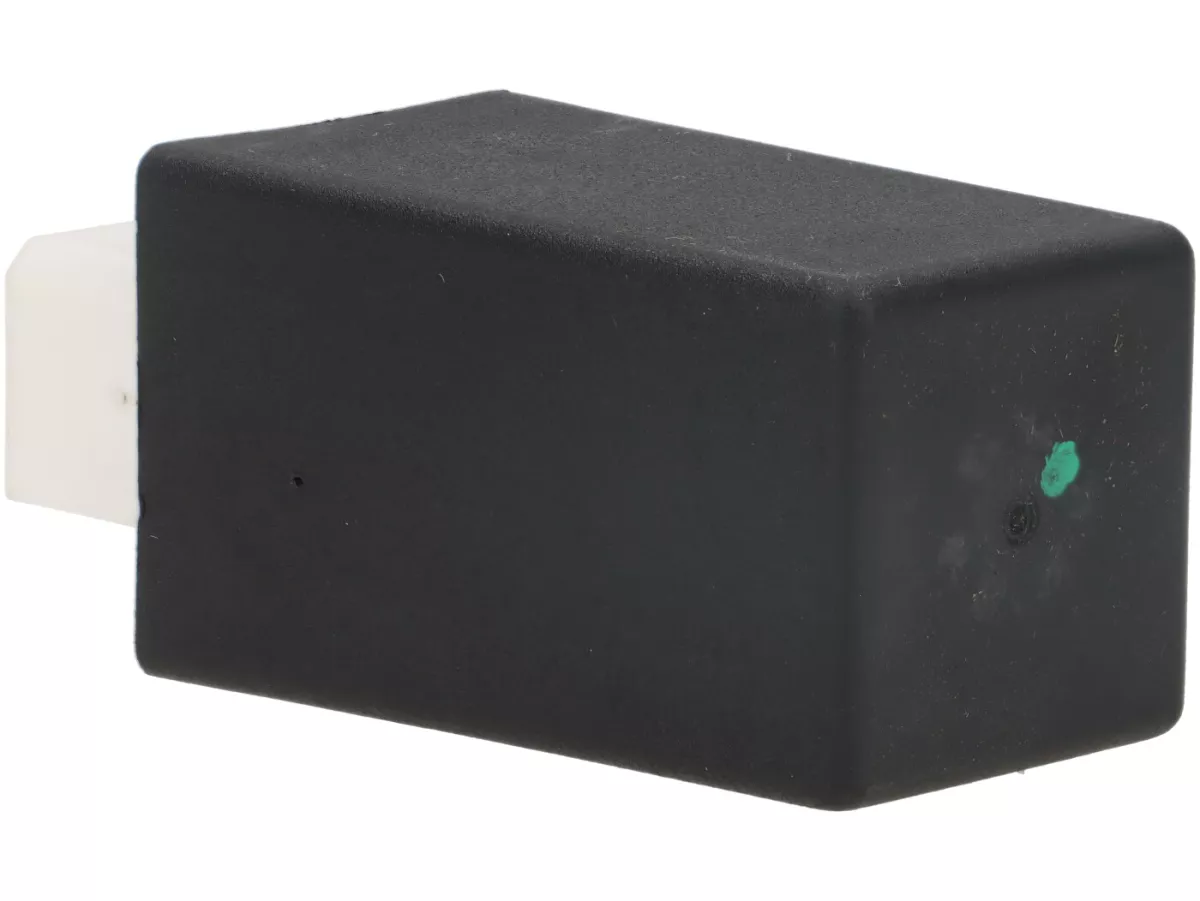 Indicator flasher relay -PIAGGIO- Vespa GTS 125-300 Keyless, GTV 300 Keyless, Primavera Elettrica, Sprint Elettrica