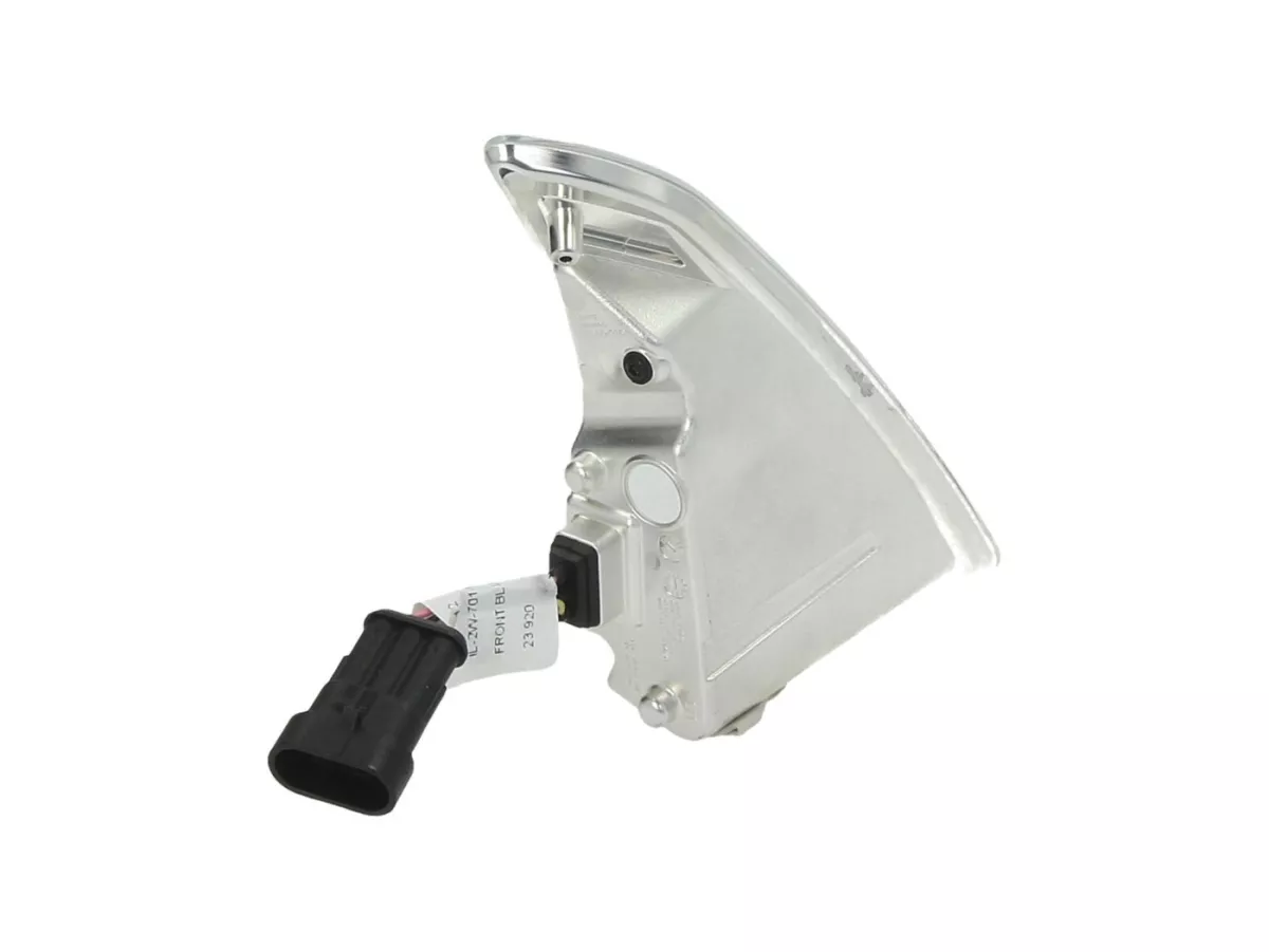 Clignotant avant gauche -PIAGGIO- Vespa Primavera 50-150 2024-, Primavera Elettrica 2024-, Sprint 50-150 2024-