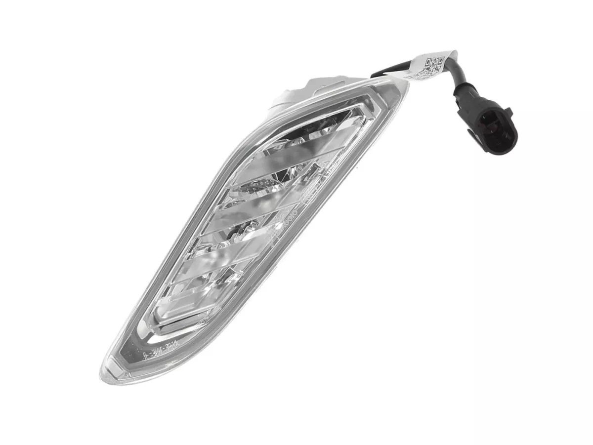 Clignotant arrière droit -PIAGGIO- Vespa Primavera 50-150 2024-, Primavera Elettrica 2024-, Sprint 50-150 2024-