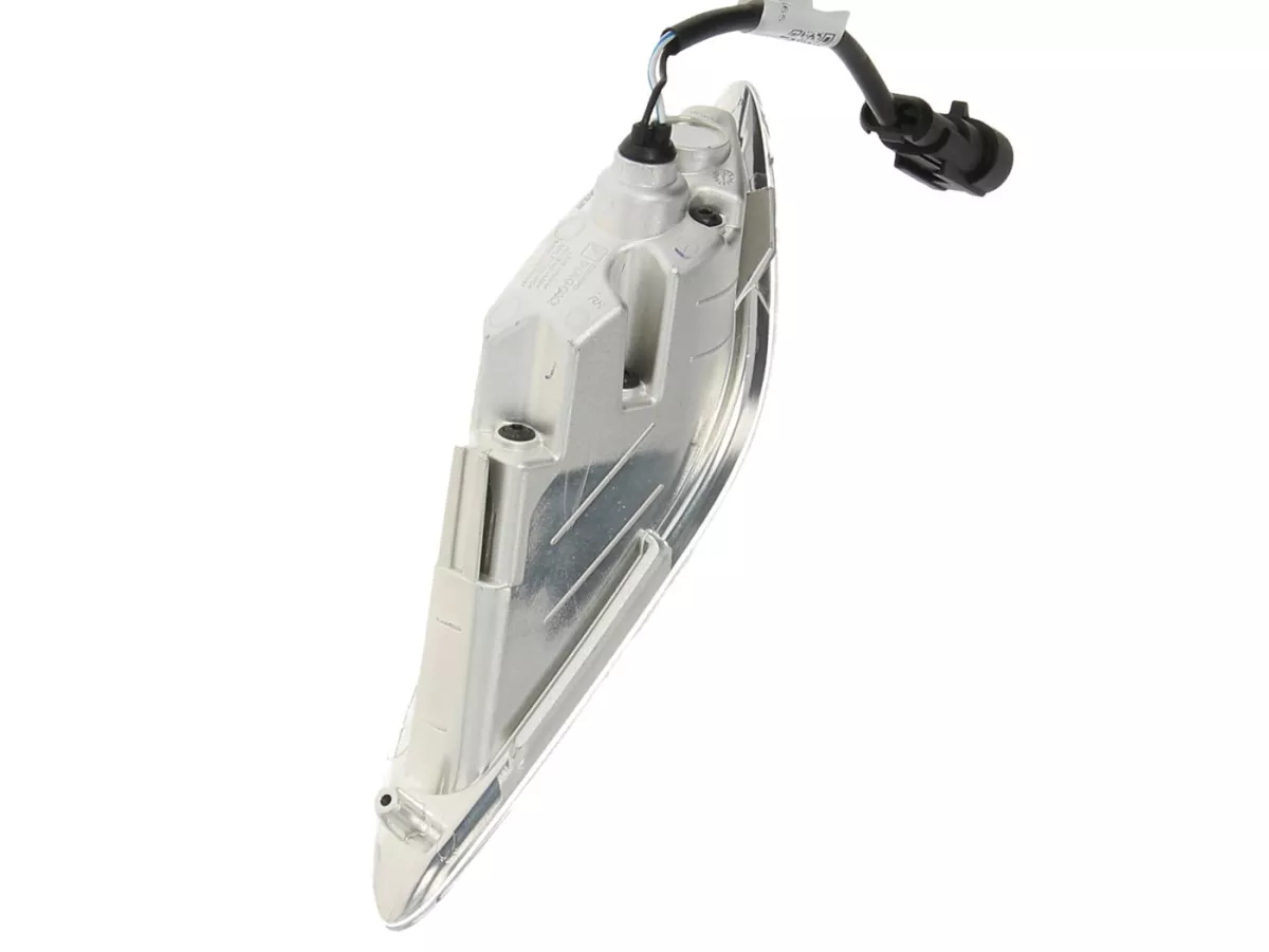 Clignotant arrière droit -PIAGGIO- Vespa Primavera 50-150 2024-, Primavera Elettrica 2024-, Sprint 50-150 2024-