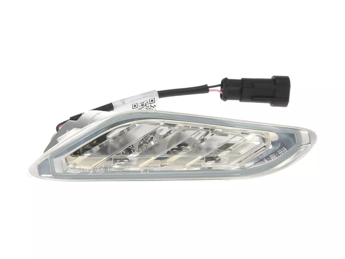 Clignotant arrière gauche -PIAGGIO- Vespa Primavera 50-150 2024-, Primavera Elettrica 2024-, Sprint 50-150 2024-