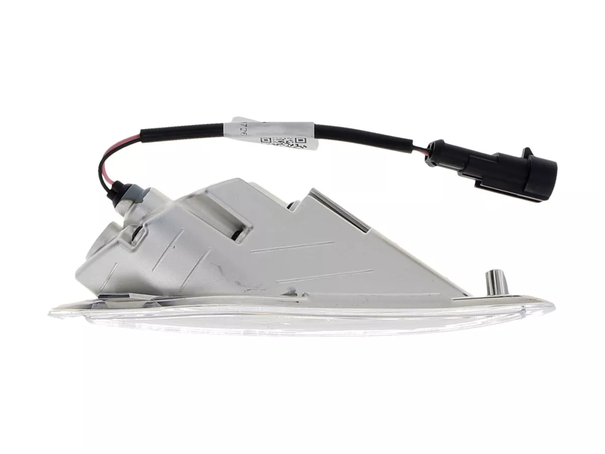 Clignotant arrière gauche -PIAGGIO- Vespa Primavera 50-150 2024-, Primavera Elettrica 2024-, Sprint 50-150 2024-