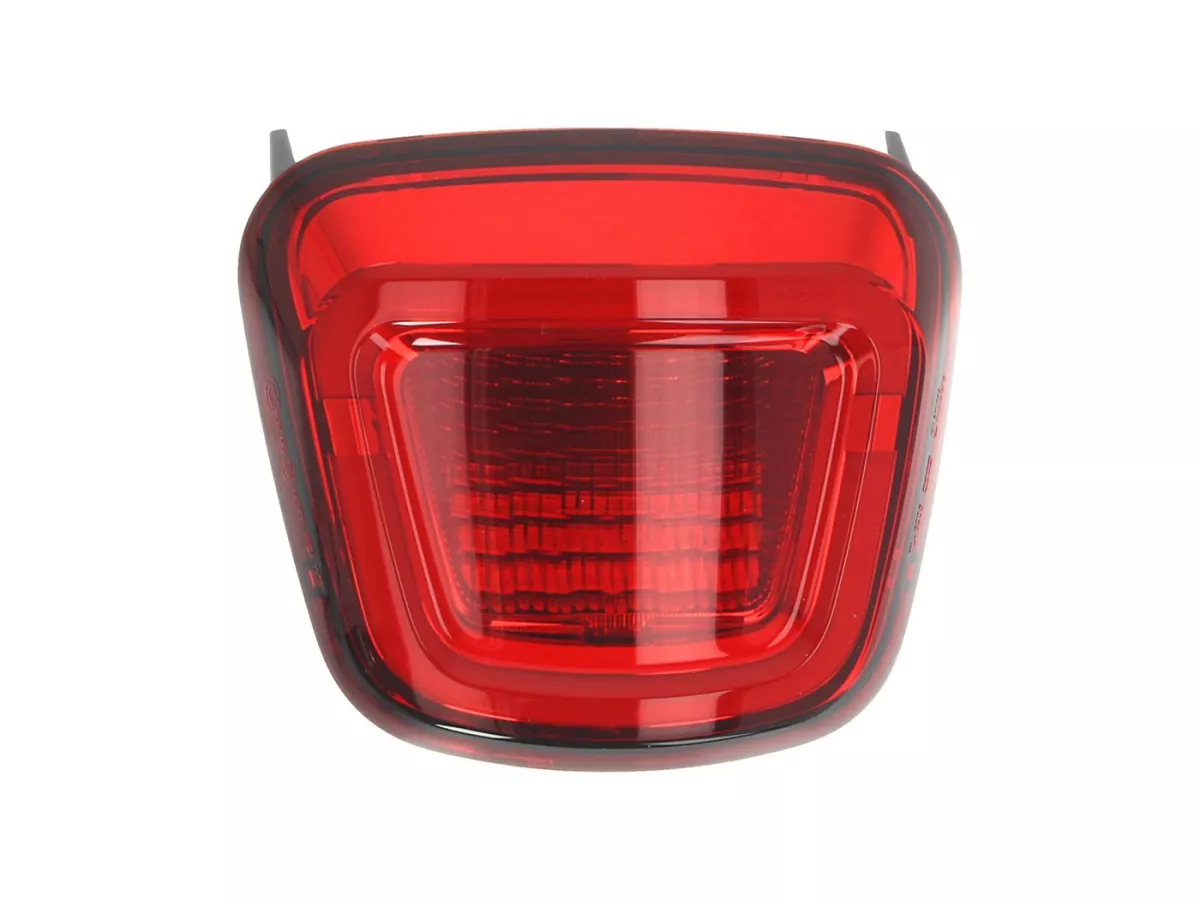 Feu arrière -PIAGGIO- Vespa Primavera 50-150 2024-, Primavera Elettrica 2024-