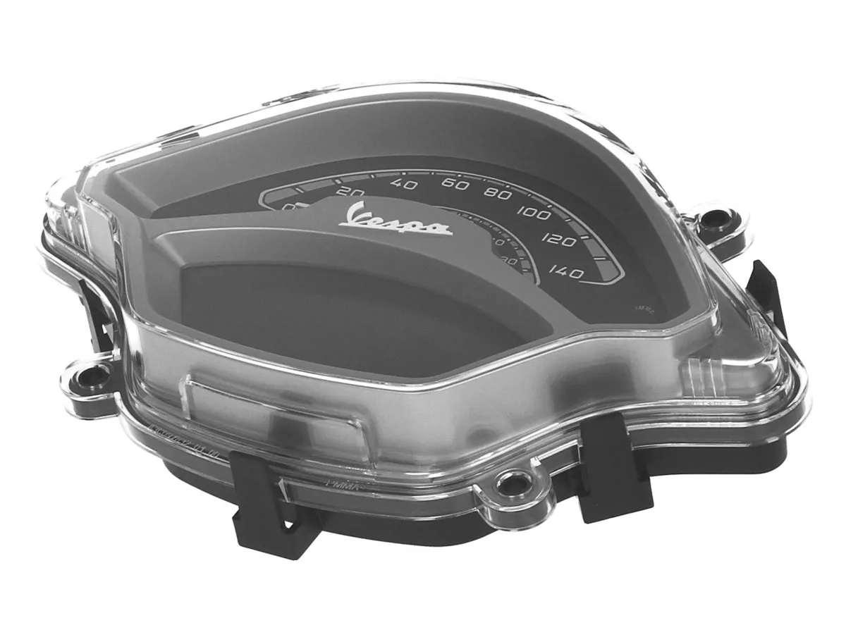 Speedometer Piaggio untuk Vespa Primavera 125-150cc 2024-2025