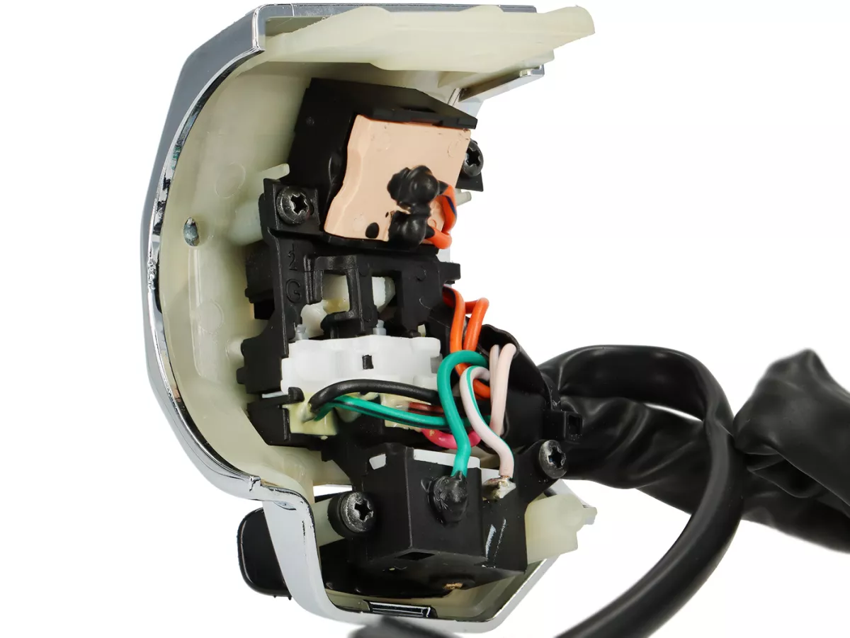 Commutateur droite -PIAGGIO- Vespa Primavera 50-150 2024-, Sprint 50-150 2024-