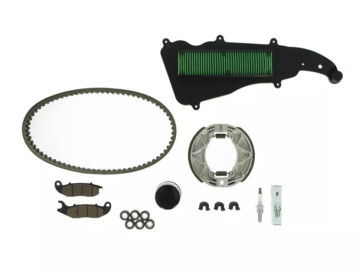 Sevice kit -PIAGGIO- Piaggio Liberty 125 iGet (M891, MA41, MD41)