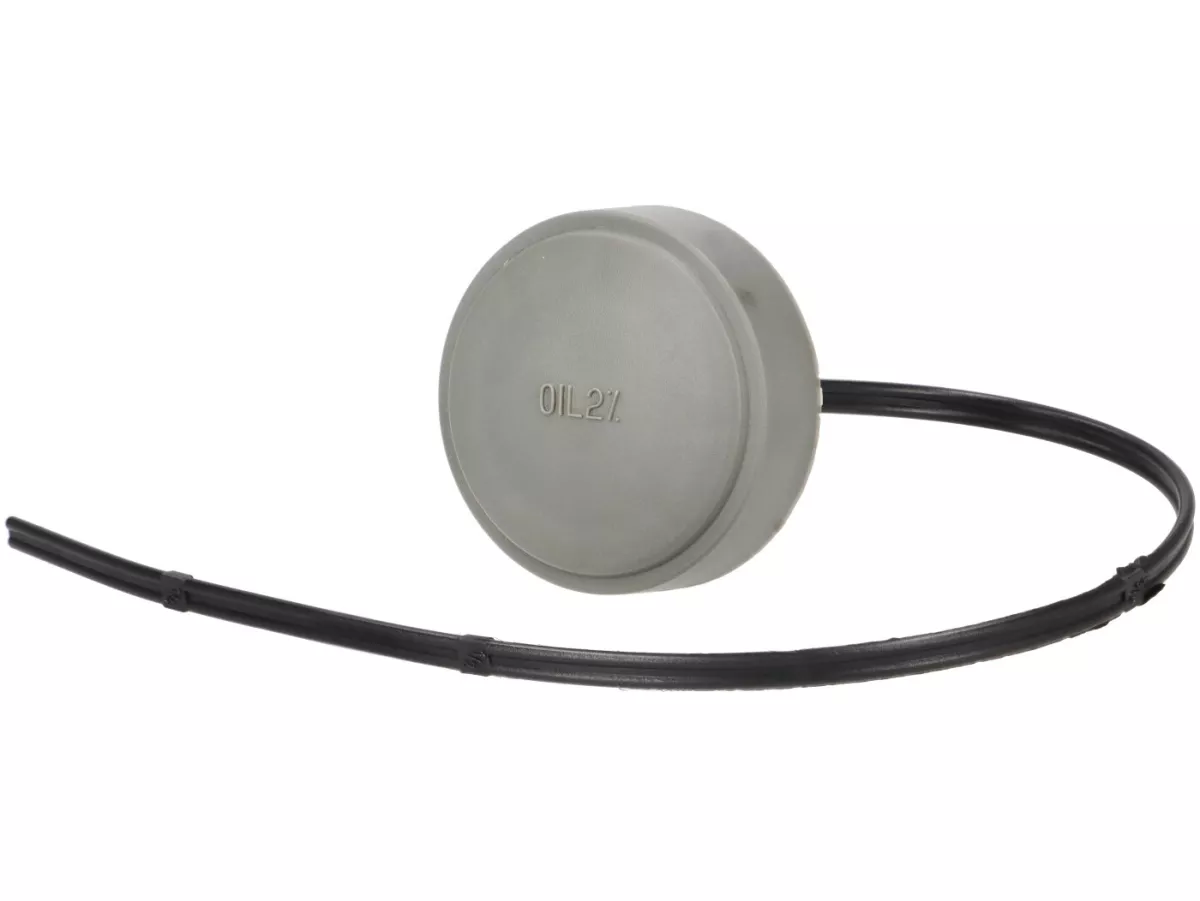 Tutup tangki -PIAGGIO- Piaggio SI - dengan dipstick - cocok untuk tabung tangki Ø 40mm