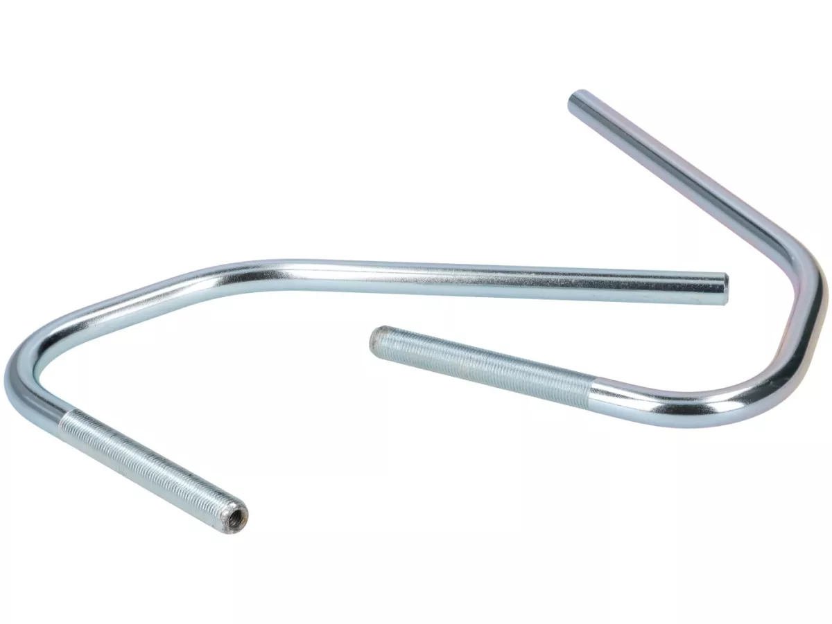 Mounting kit for windscreen -PIAGGIO- Vespa Primavera 50-150 2013-2023