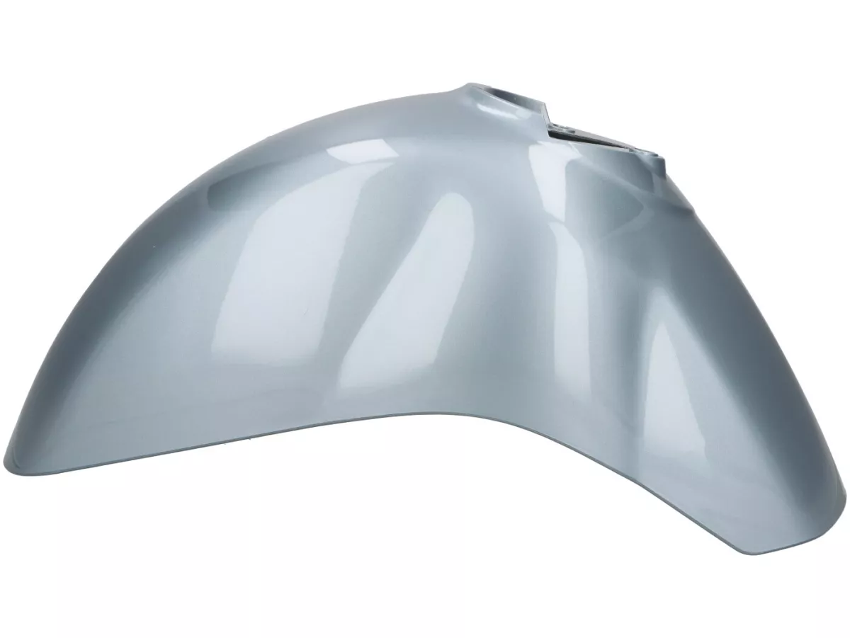 Garde-boue -PIAGGIO- Vespa GTS - argenté Moonlight (729)