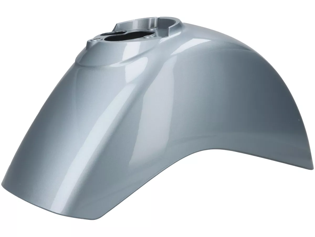 Garde-boue -PIAGGIO- Vespa GTS - argenté Moonlight (729)