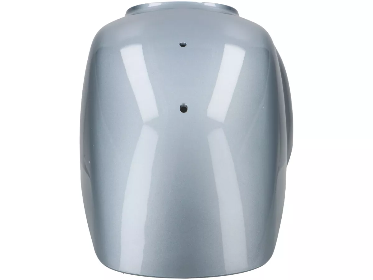 Garde-boue -PIAGGIO- Vespa GTS - argenté Moonlight (729)