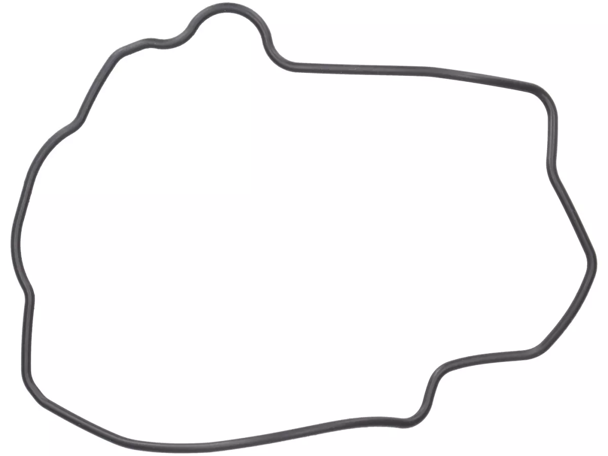 Cylinder cover gasket -PIAGGIO- Vespa LX 125-150, LXV 125, S 125-150, Piaggio Fly 125-150, Liberty 125-200, TPH 125, X8 125-150, Aprilia Mojito 125-150, Sport City One 125, SR Motard 125, Derbi Boulevard 125-200
