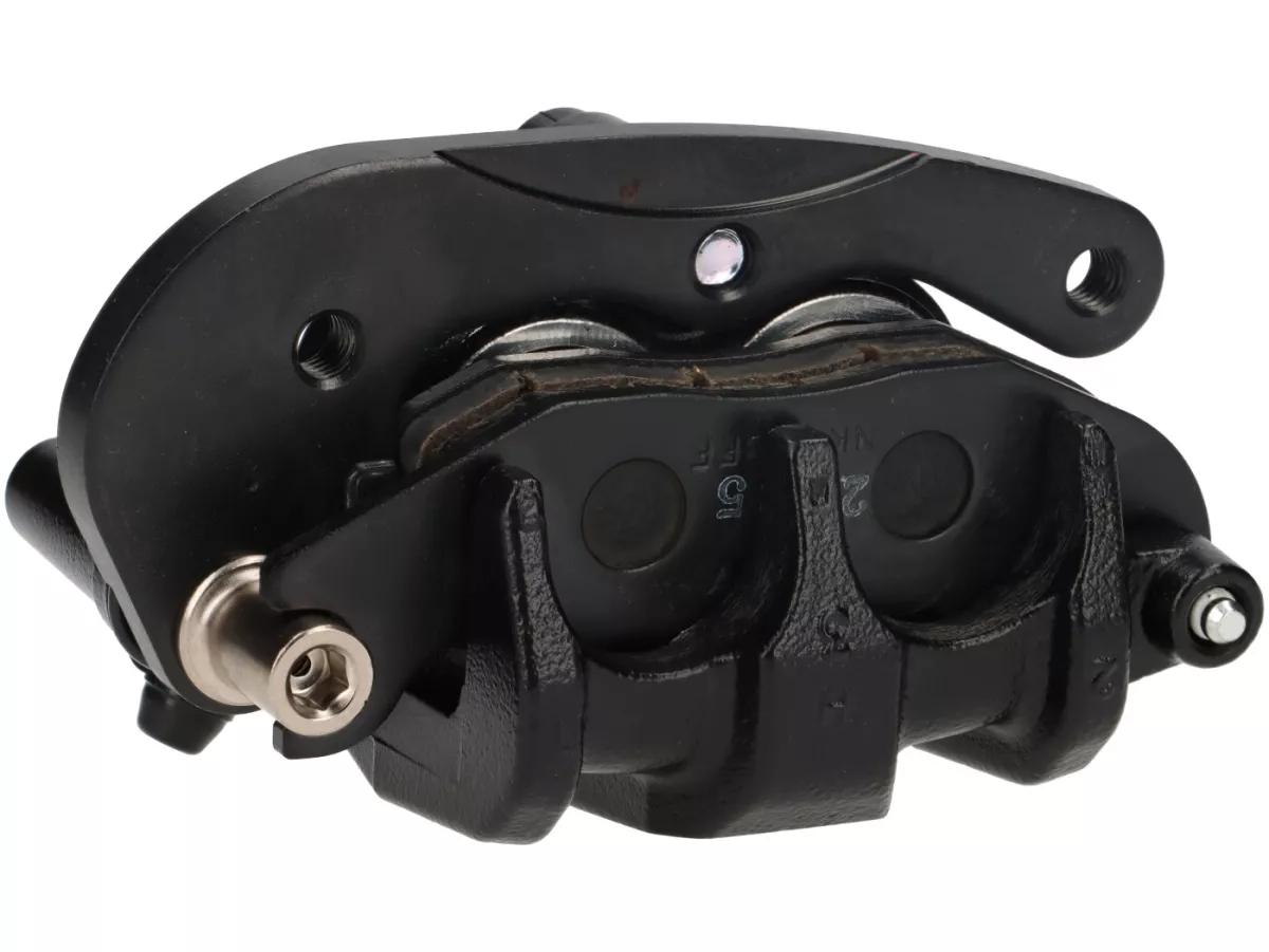 Pinza de freno delantero Nissin -PIAGGIO- Vespa GTS 125-300 Keyless