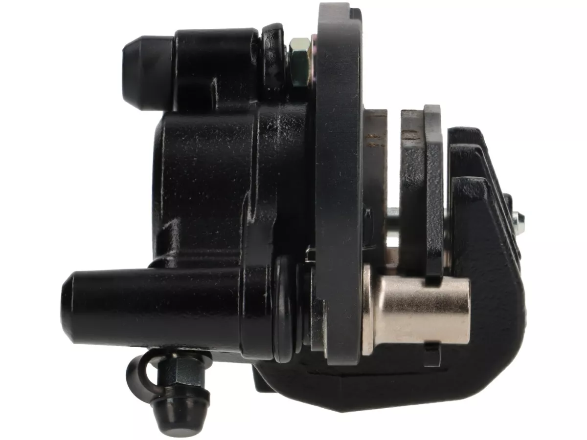 Pinza de freno delantero Nissin -PIAGGIO- Vespa GTS 125-300 Keyless
