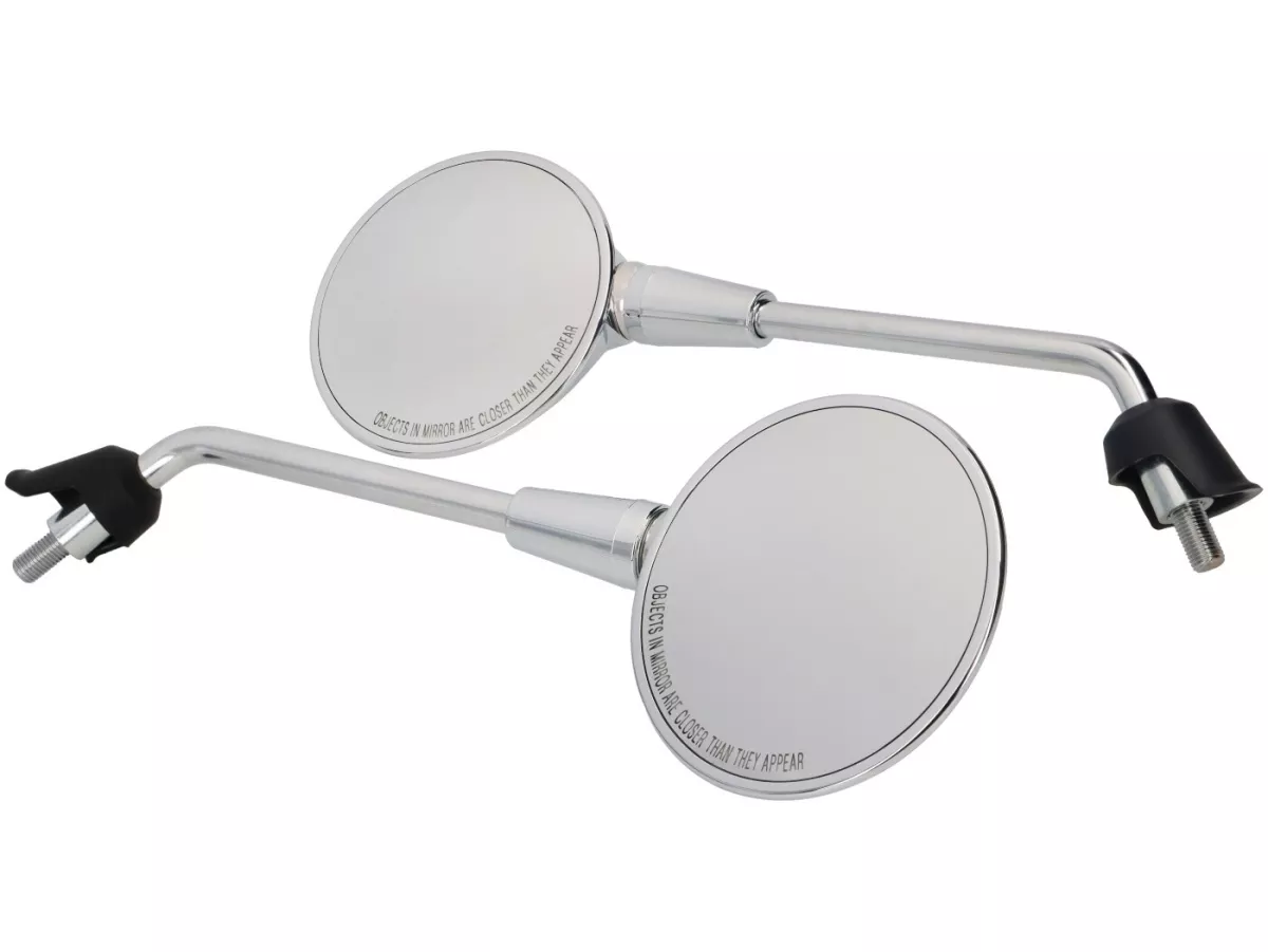 Specchio, coppia -PIAGGIO- Vespa Primavera 50-150 2024-