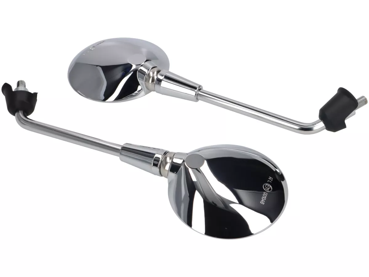 Specchio, coppia -PIAGGIO- Vespa Primavera 50-150 2024-