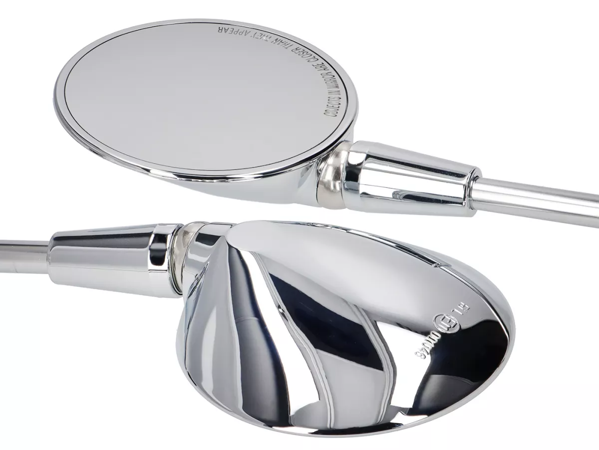 Specchio, coppia -PIAGGIO- Vespa Primavera 50-150 2024-