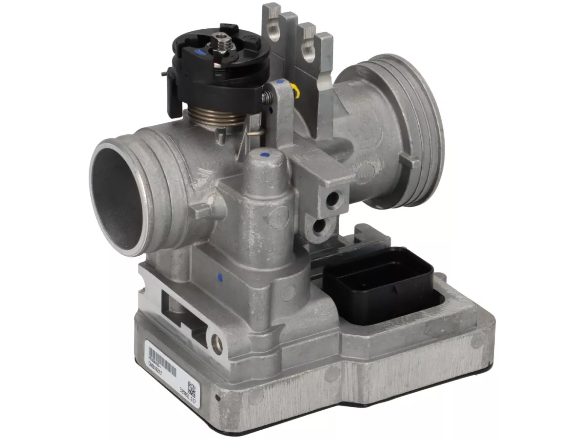 Throttle body -PIAGGIO- Vespa GTS 300 Keyless