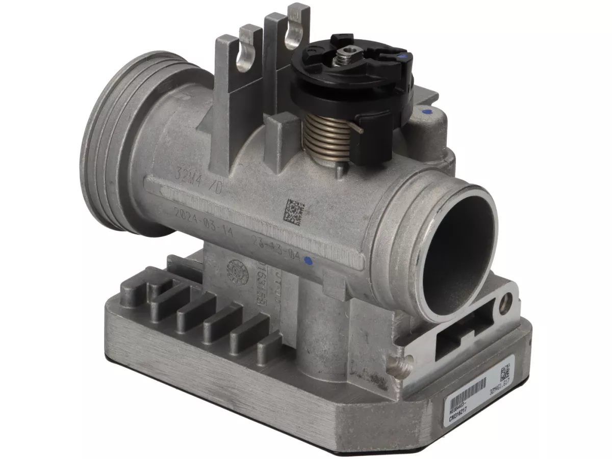 Throttle body -PIAGGIO- Vespa GTS 300 Keyless