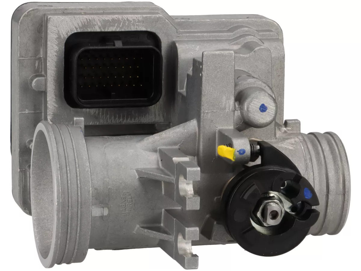 Throttle body -PIAGGIO- Vespa GTS 300 Keyless