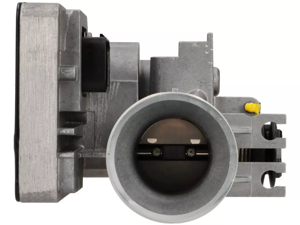 Throttle body -PIAGGIO- Vespa GTS 300 Keyless