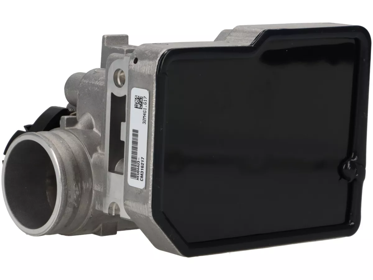 Throttle body -PIAGGIO- Vespa GTS 300 Keyless