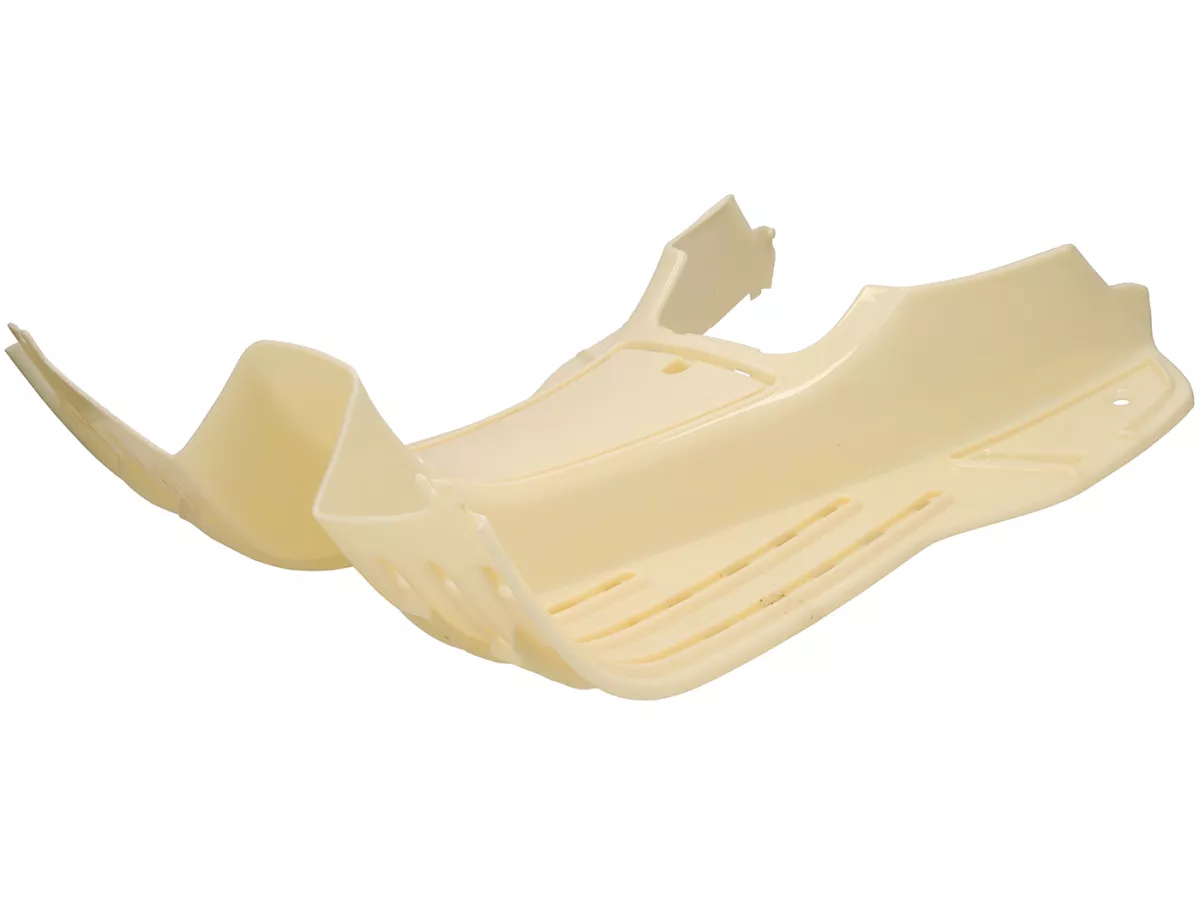 Marchepied -PIAGGIO- Vespa SXL 125-150, VX 150, VXL 125-150 - apprêté