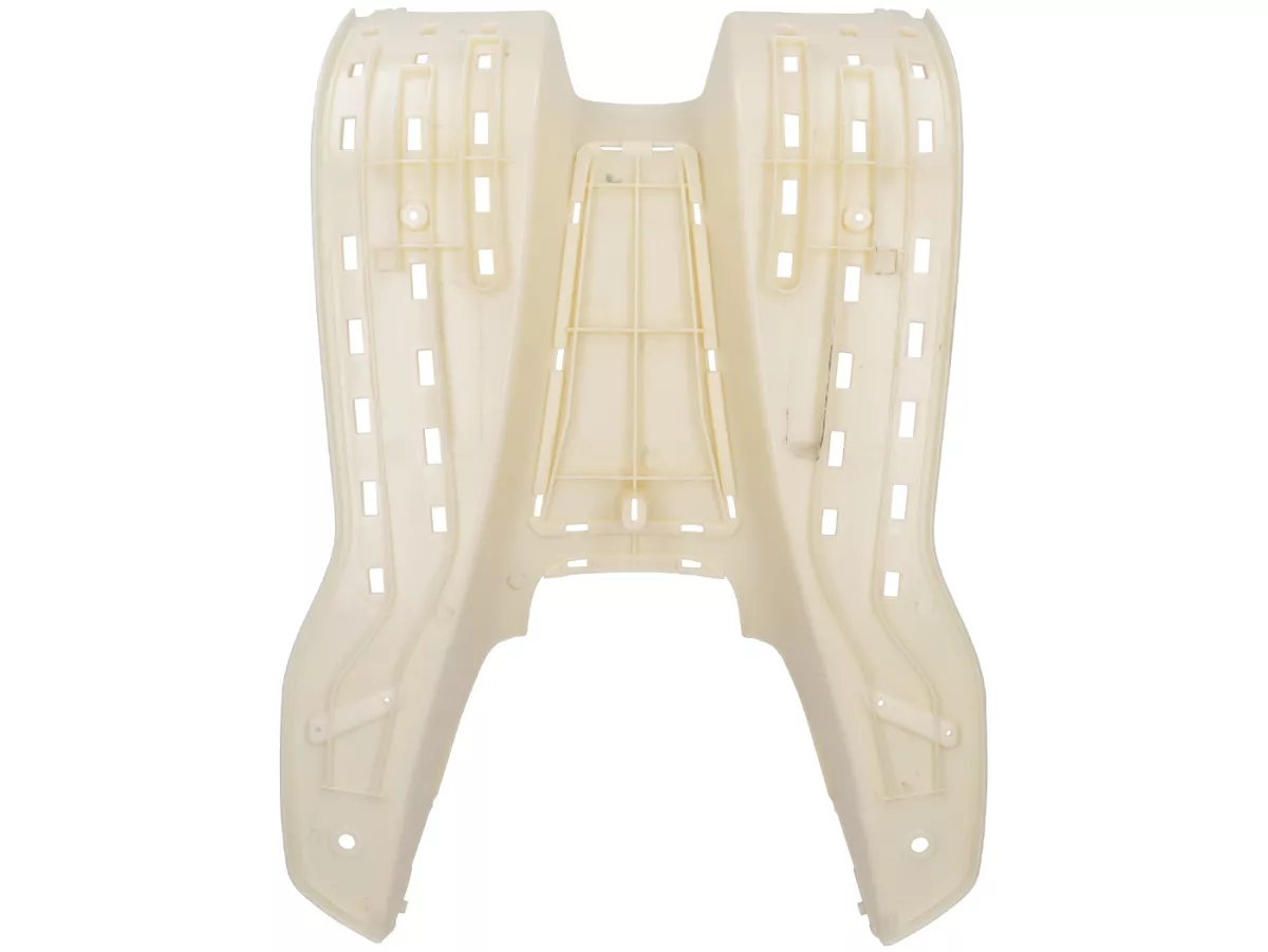 Marchepied -PIAGGIO- Vespa SXL 125-150, VX 150, VXL 125-150 - apprêté