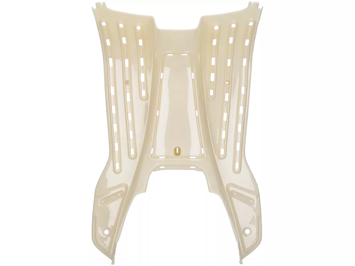 Marchepied -PIAGGIO- Vespa SXL 125-150, VX 150, VXL 125-150 - apprêté