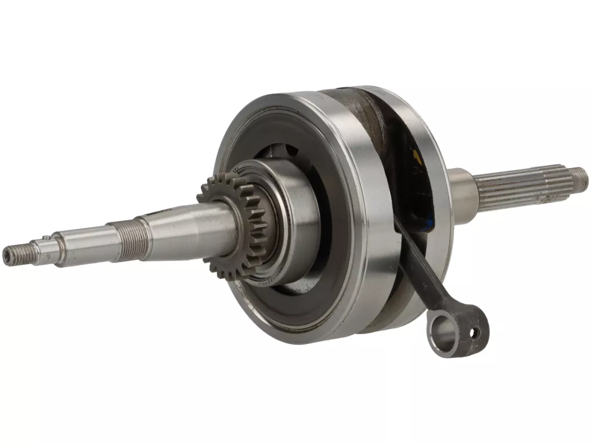 Vilebrequin -PIAGGIO- Vespa SXL 125-150, VX 150, VXL 125-150