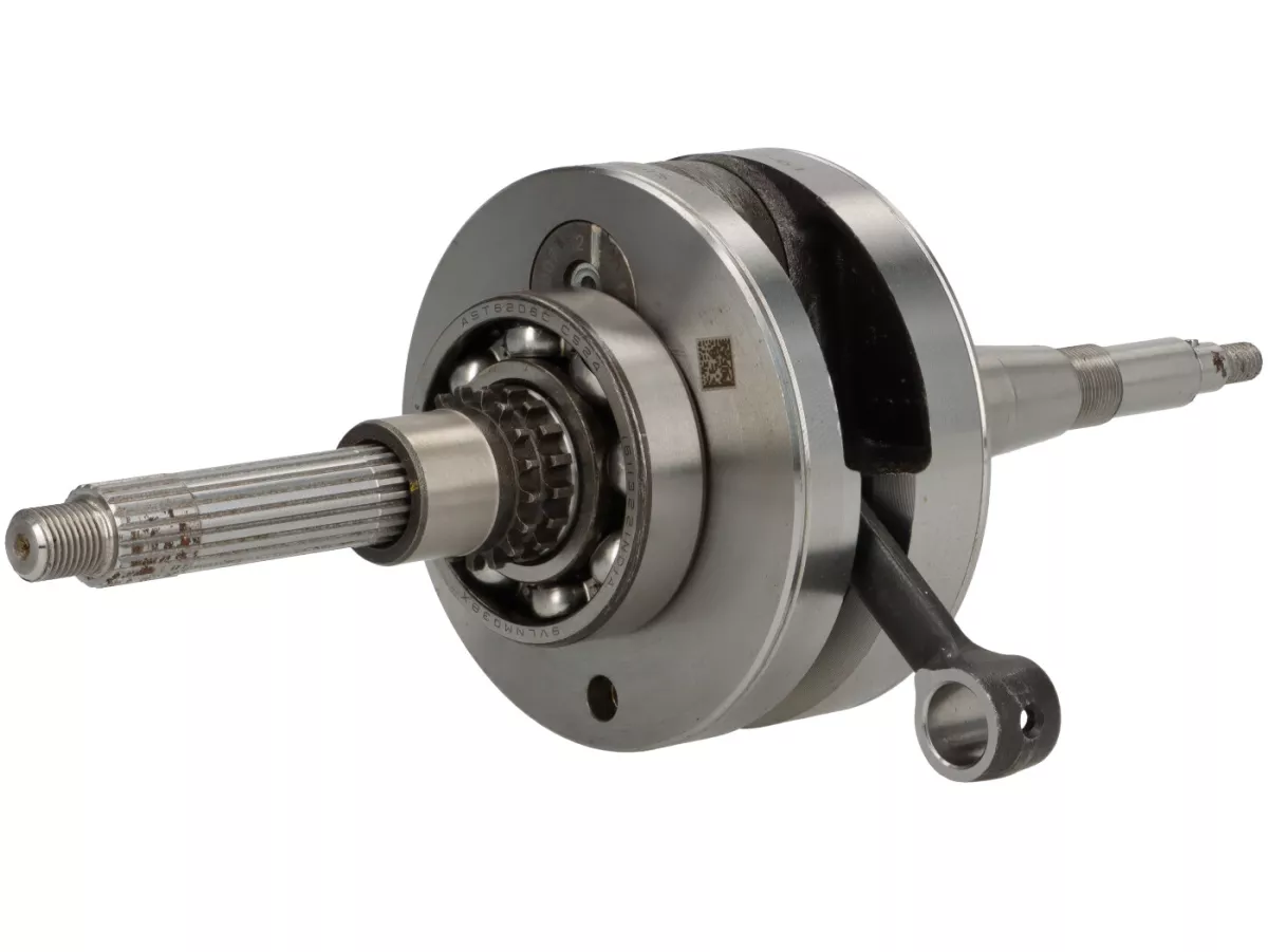 Vilebrequin -PIAGGIO- Vespa SXL 125-150, VX 150, VXL 125-150