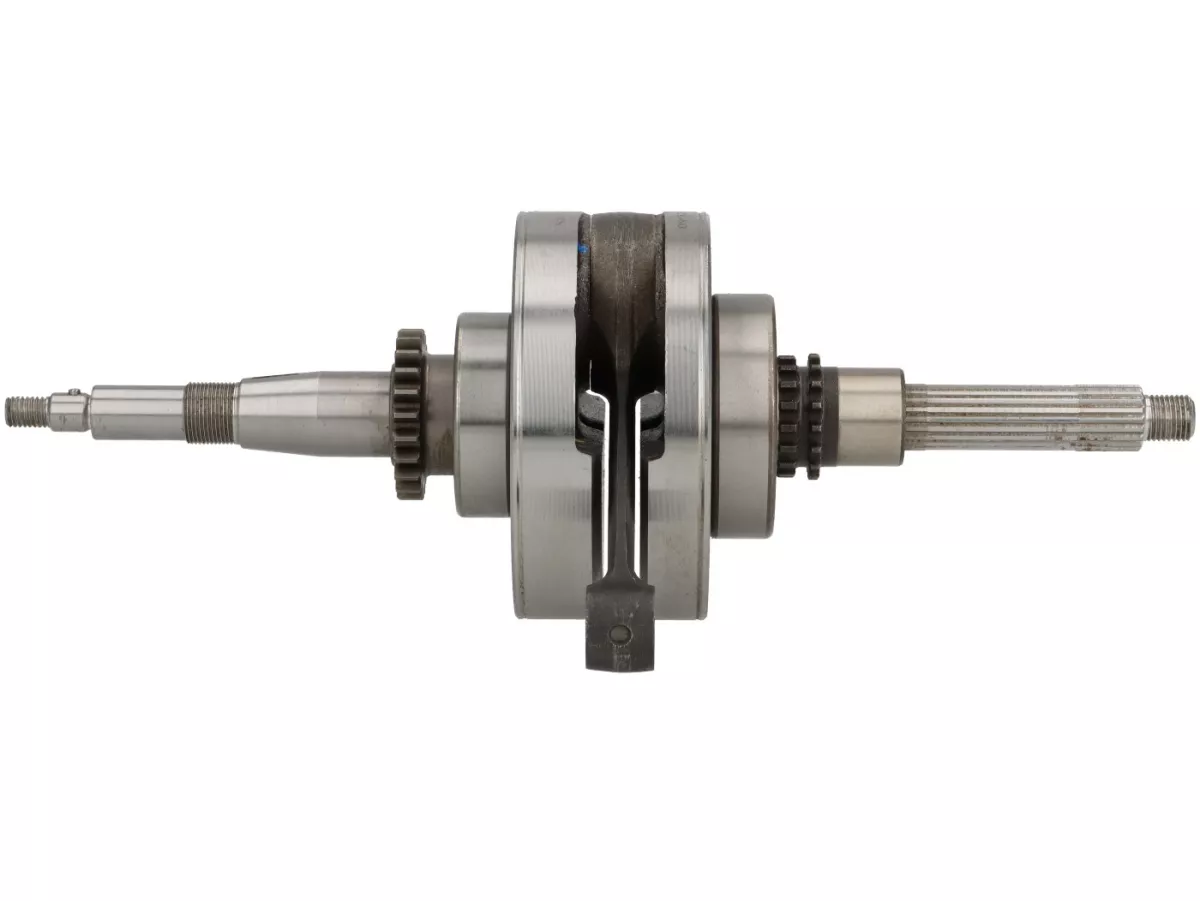 Vilebrequin -PIAGGIO- Vespa SXL 125-150, VX 150, VXL 125-150