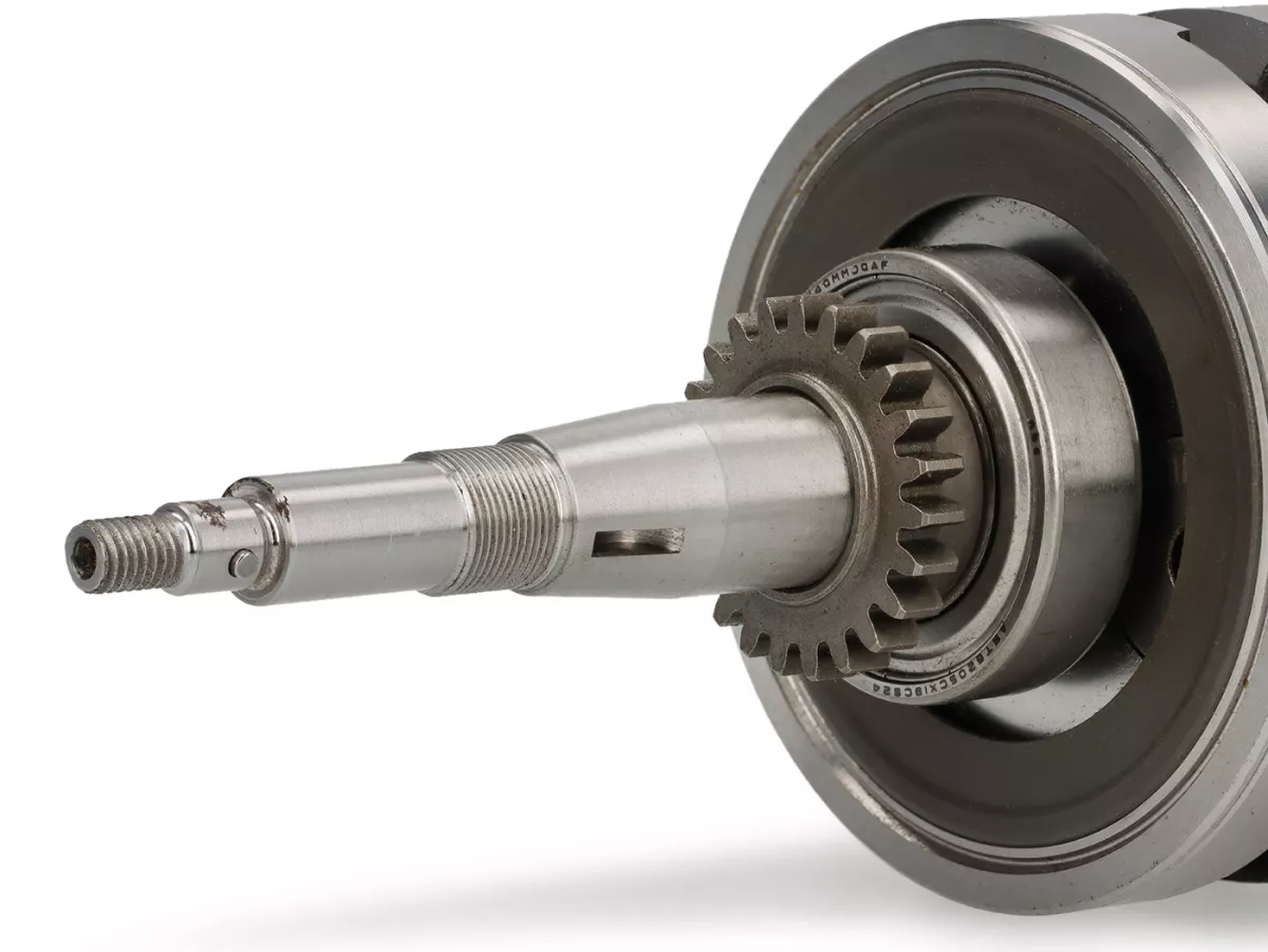 Vilebrequin -PIAGGIO- Vespa SXL 125-150, VX 150, VXL 125-150