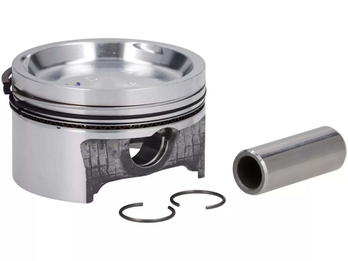 Cilindro -PIAGGIO- Vespa SXL 150, VX 150,VXL 150