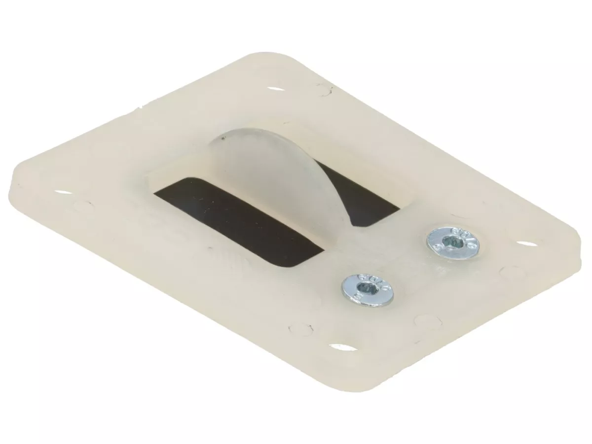 Reed petals -MALOSSI- MP-One / MC Proparts MCMV21 for Piaggio Ciao, Bravo, SI, Boxer - Oversize