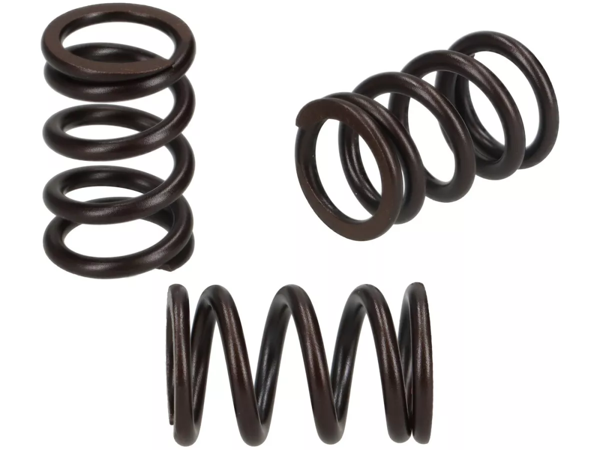 Valve spring set -MALOSSI- Piaggio 3V IGET 50 ie 4T Euro5