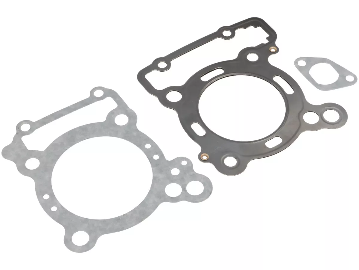 Cilinder -MALOSSI- 166cc Ø 47mm (zuigerpen = Ø 15) - Italjet Dragster 125 i.e., Dragster 200 i.e., Aprilia RS, RS4, RX, SX, Tuono, Derbi Senda