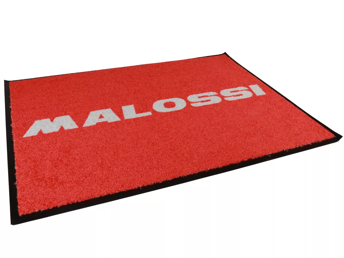Alfombrilla -MALOSSI- 200 x 100 cm
